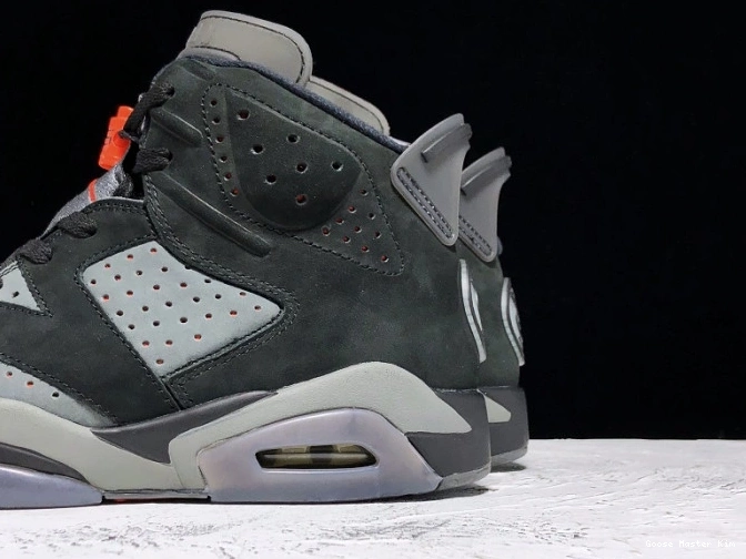 Air CK1229-001 PSG Retro Saint-Germain Jordan Paris 6 0819